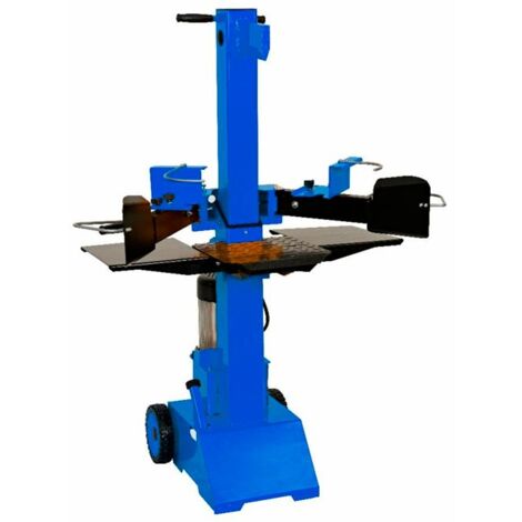 Spaccalegna 8 Tonnellate AMA Mod. Rhino Elettrico 3 kW