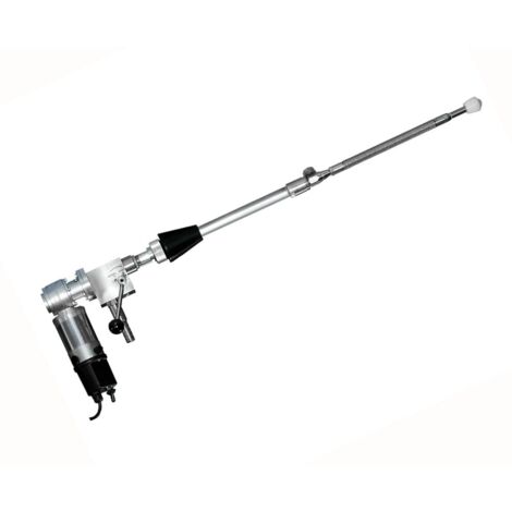 Lancia Lava Barrique Rotosh Lava e Aspira 140 Bar 12 Volt