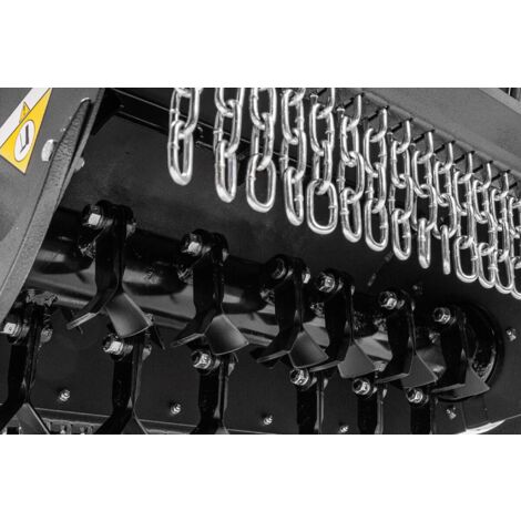 Trinciasarmenti professionale WEIBANG WBGT6813TE (1/4)