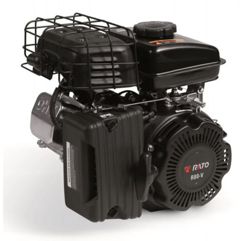 Motore Rato RS80-V Benzina Monocilindrico 87.5 cc