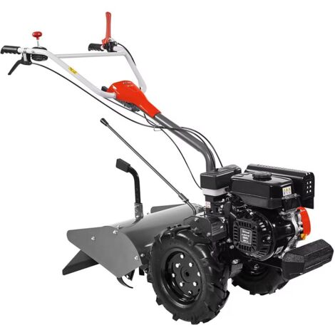 Motocoltivatore Efco MC 350 6,5 Cavalli Benzina