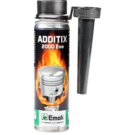 Emak Additix 2000 Additivo per Benzina