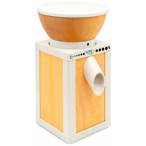 Mulino Komo Mio Alimentare Elettrico con Pietre