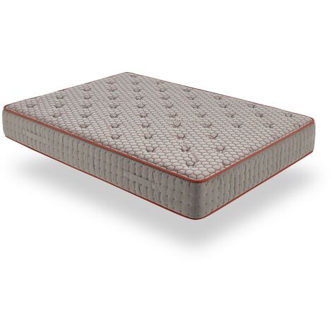 Matelas 70x190 Visco Therapy Premium Hauteur 18 cm +/-2 Fermeté