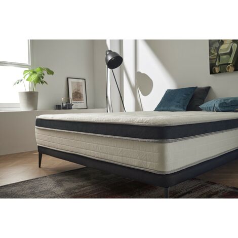 Matelas Élite Mousse de haute qualité — 30 cm  Spéciale meubles – Spéciale  Meubles - Spécialiste En Literies