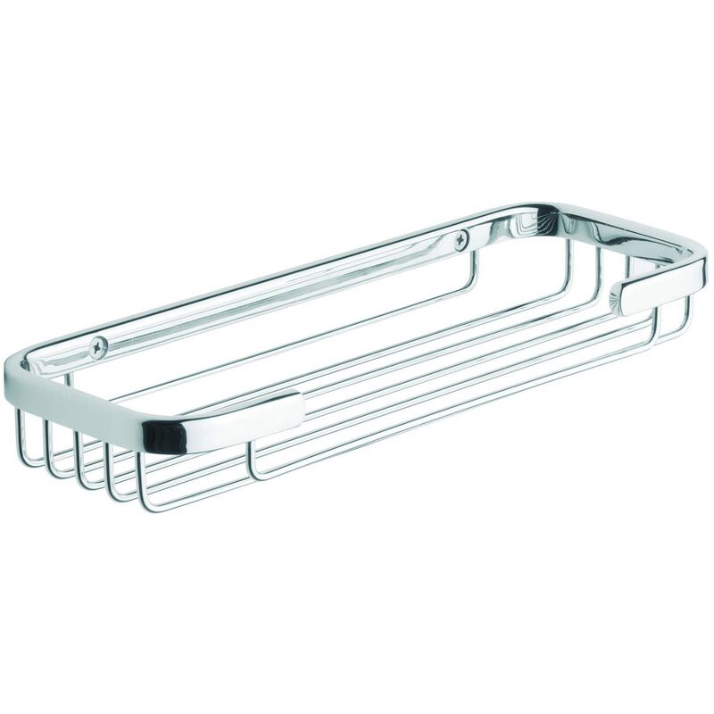 Porte-savonsavon hotellerie deux places mural chrome mod. One hotellerie