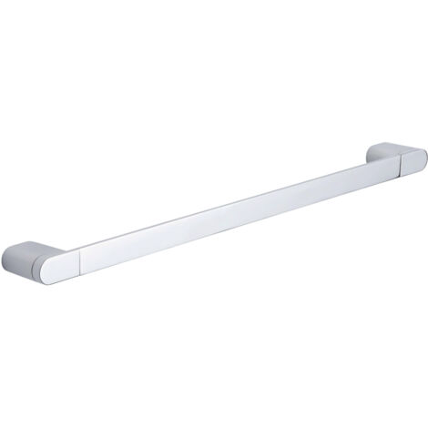 OMNIRES MODERN PROJECT Porte-serviettes Cuivre Brossé - MP60214CPB