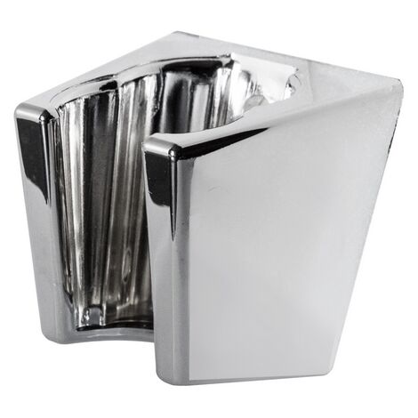 Support Mural Pour Douchette De Salle De Bain - Marque Sadalak, Facile à Installer