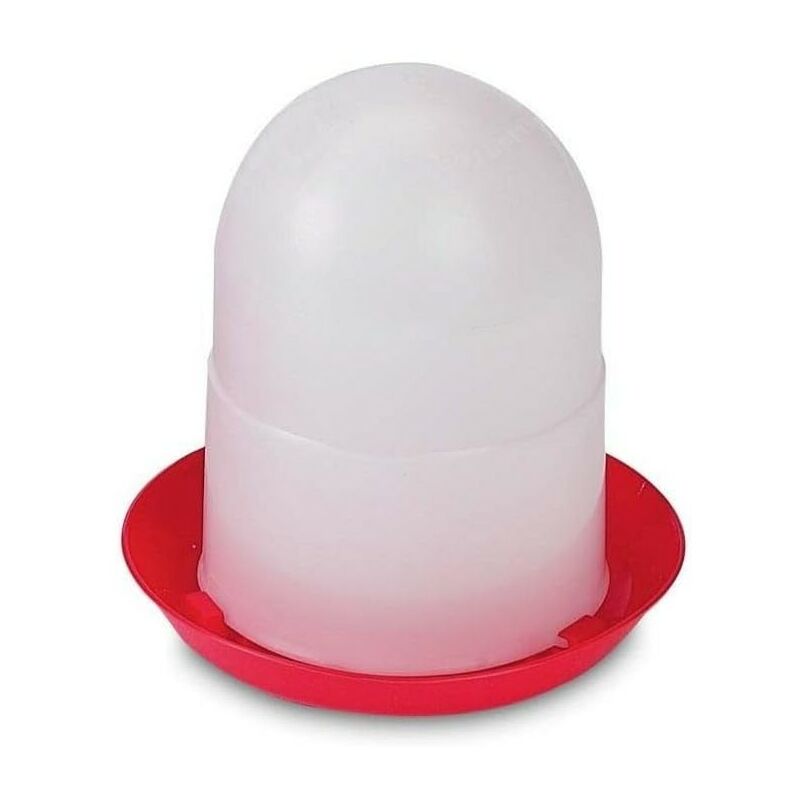 1 lot de mangeoires rouges pour poussins de 0,2 kg, 153,1 g, abreuvoir pour poulet, oiseaux, volaille, équipement d'alimentation et d'alimentation pour petits poussins, fournitures d'alimentation et 1 lot de mangeoires rouges pour poussins de 0,2 kg, 153,1 g, abreuvoir pour poulet, oiseaux, volaille, équipement d'alimentation et d'alimentation pour petits poussins, fournitures d'alimentation et
