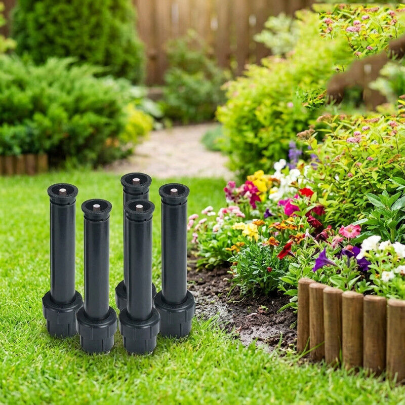 Diffuseur Hunter PSU-04 – Portée 3,70 M - Pack De 5 Pièces Pour Arrosage Précis