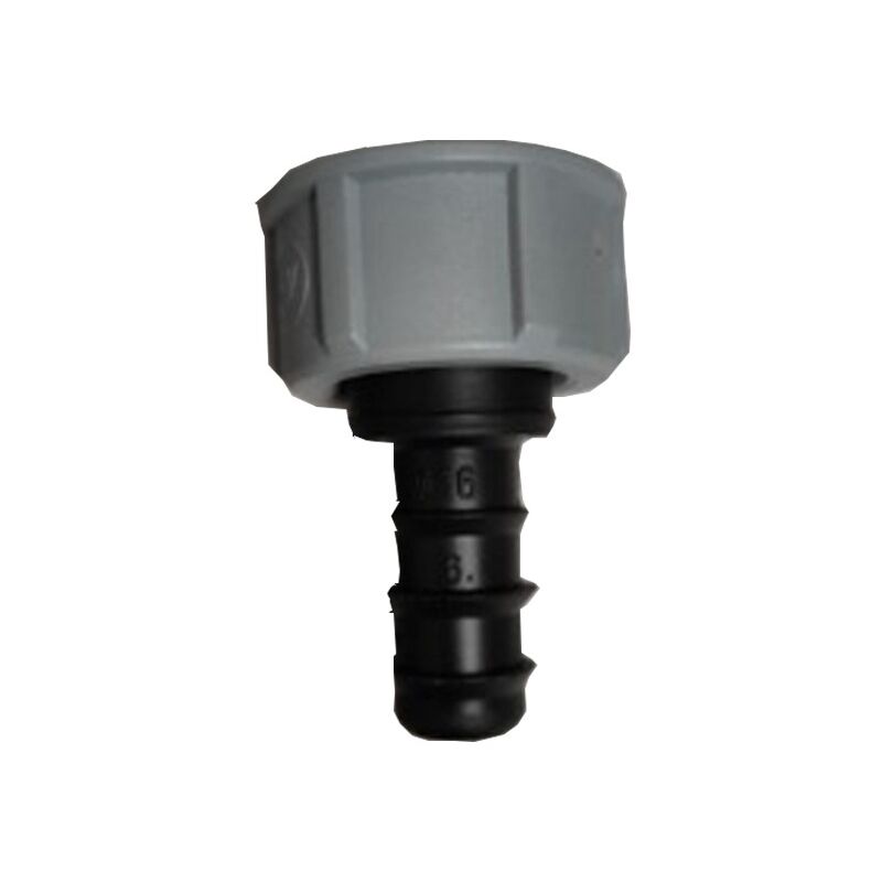 Lot De 20 Raccords De Tuyau 20 Mm Pour Arrosage Et Irrigation - Connexions étanches, Installation Facile