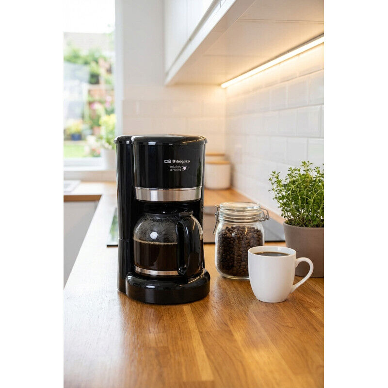 Gralara Cafetière Turque En Acier Inoxydable 720ml Avec Bec Anti-Débordement - Facile à Nettoyer, Compatible Induction & Tous Feux