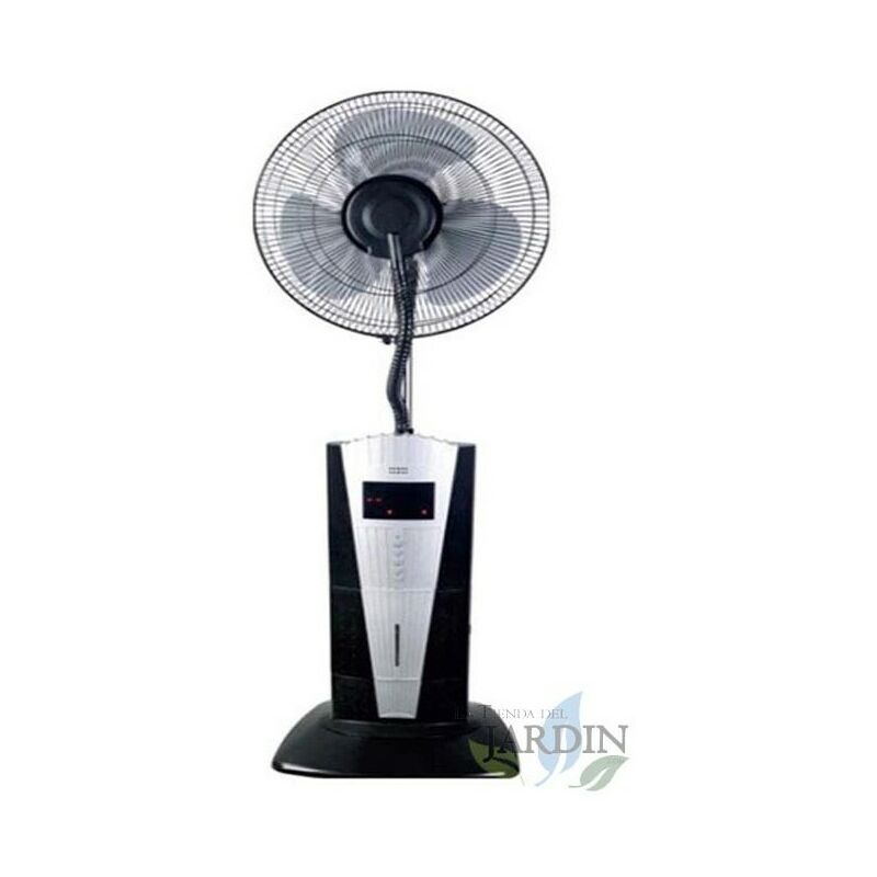 Ventilateur Livoo Ventilateur brumisateur DOM385 Gris