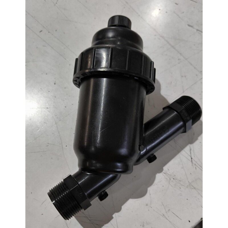 Kit D'aspiration Laiton 7M Pour Pompe D'arrosage