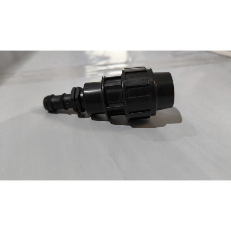 Bouchon Perceuse Goutte à Goutte 4mm S&M | Irrigation Jardin