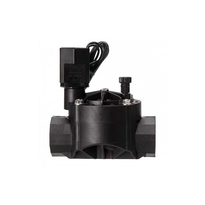 Électrovanne D'Arrosage 1" 24V R.Bird - Compatible Tous Programmateurs