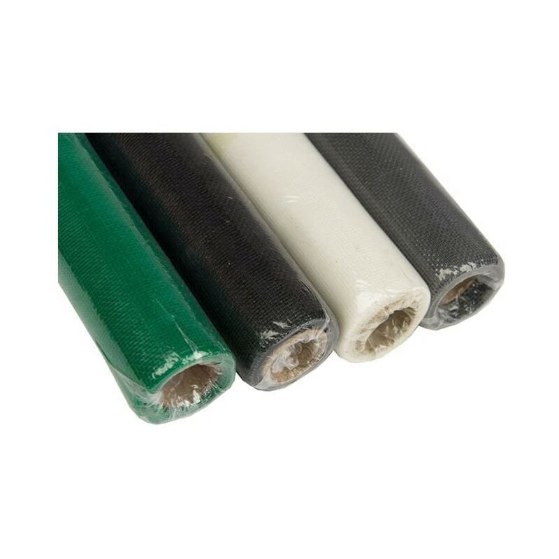 Moustiquaire Fenêtre 250 X 120 Cm Anti-mouches Et Anti-insectes Moustiquaire