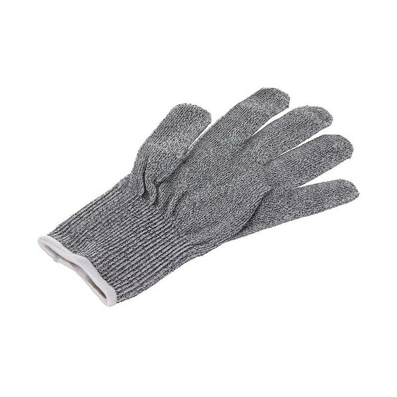 Paire de gants cuisine anti-chaleur 204 degrés