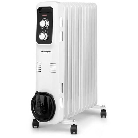 Ready Warm 5720 Space 11 éléments Cecotec