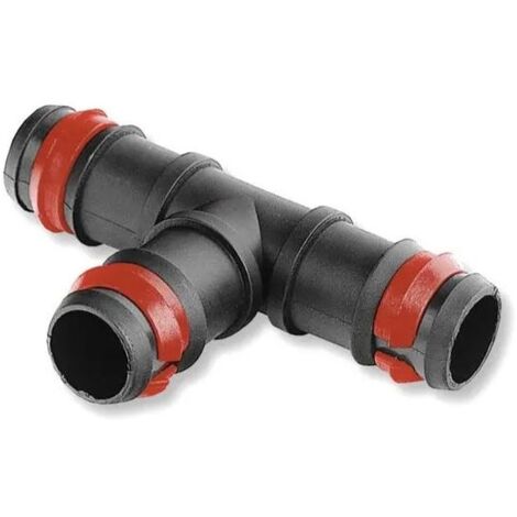 Tuyau D'Irrigation 16mm 25m - Polyéthylène 2,5Bar - Pour Jardin, Potager Ou Agriculture