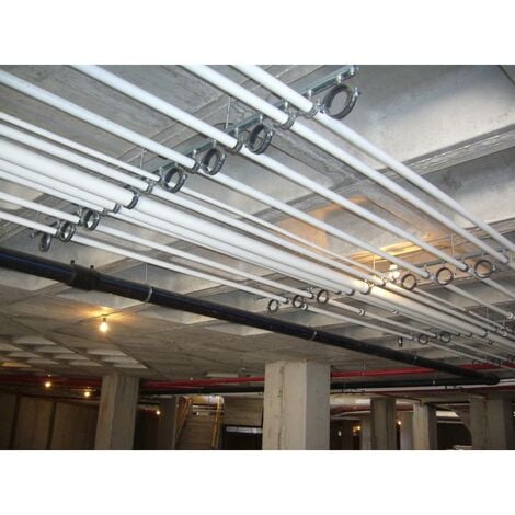 Lot De 5 Robinet à Bille Pour Tube Multicouche 16 Mm, à Utiliser Avec Machine A Sertir Gris 90979280