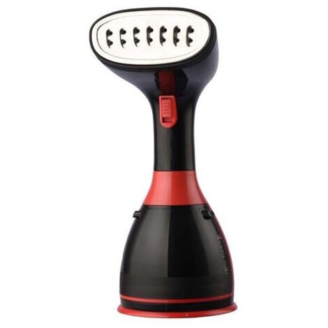 Défroisseur Vapeur Rolipo 2000W - Fer Portable Blanc Avec Réservoir 0,4L