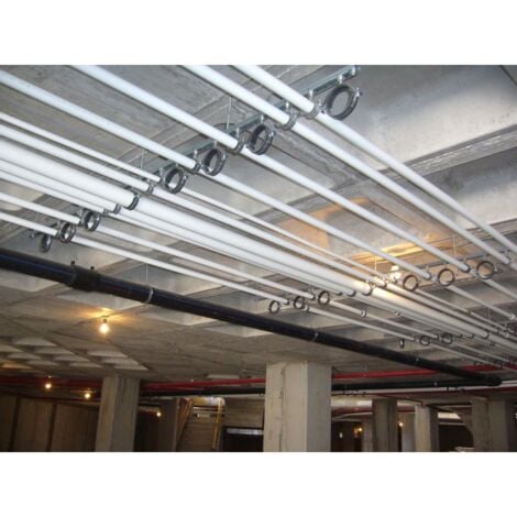 Ressort à Cintrer Pour Tube Multicouche 16 NOYON & THIEBAULT