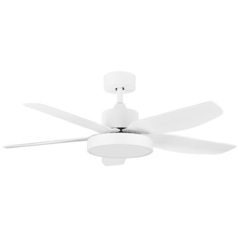 Ventilateur De Plafond Westinghouse BENDAN 132cm - LED Et Télécommande - Neuf