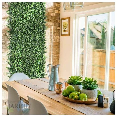 1 écorce Artificielle Pour Fleurs, Plantes, Jardin, Pelouse, Travaux