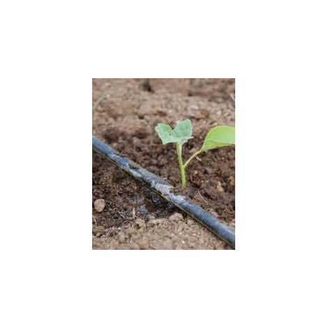 Tube Polyéthylène 20mm  Tube Agricole 20mm 6 bar 100 mètres  Tube d'irrigation 20mm  Tuyau d'irrigation 20 mm.
