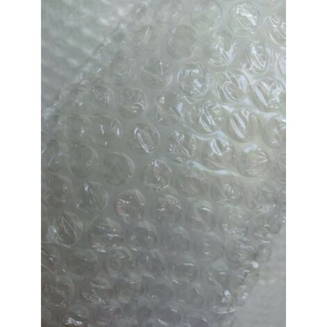 Rouleau de papier bulle 1,2 m x 50 m long