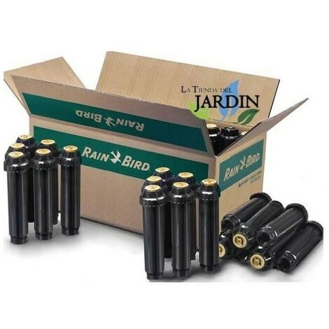 Lot De 10 Diffuseurs D'Arrosage Unispray - Portée 5,2 M, Réglable, Filetage 1/2"