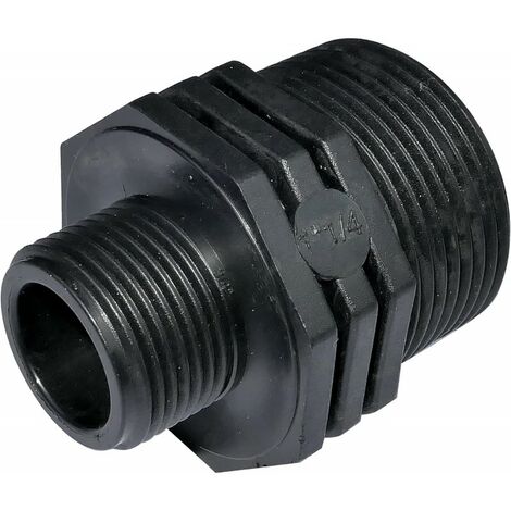 Raccord Plastique Té égal Pour Tube PE 25 Mm | Bricomarché