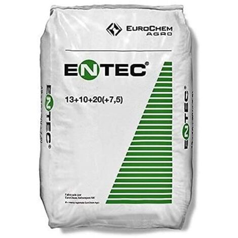 Suinga – Engrais fertilisant Nitrofoska 20-10-10 5 kg – Spécial oliviers – Inhibiteur de nitrification – Meilleure utilisation de l'azote (1/2)