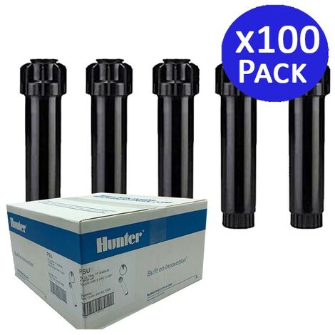 Diffuseur Hunter PSU-04 – 12 a. portée 3,70 m (Pack de 5 pièces