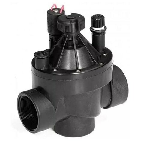 Electrovanne D'arrosage 1'' 24V EZ Flo Plus Toro, Pour Les Programmeurs 24v 85646705 - 2