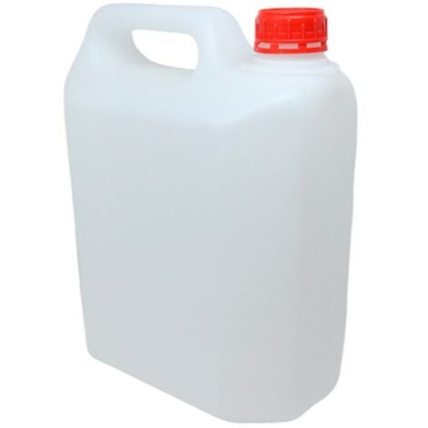 Réservoir d' eau 10 litres pour condensateur. Utile pour la climatisation, Bidon d'eau potable sans BPA