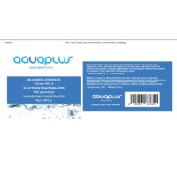 Pierres Polyphosphates. Pot De 500 Grammes De Filtres De Rechangeempeche Le Tartre Cause Par Le Calcaire 80745425