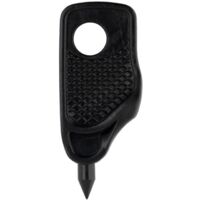 Poinçon perforateur pour goutteurs d'irrigation – Outil 4 mm pour insertion de micro-asperseurs et diffuseurs – Fabriqué en Espagne