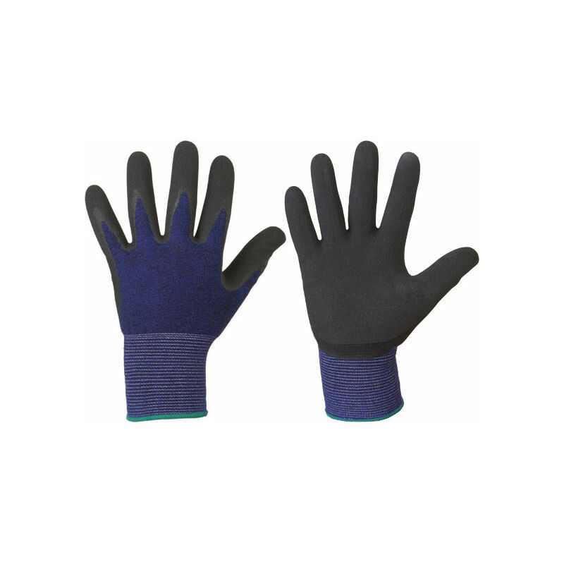 HestraJob Natron Arbeits Handschuh - Arbeitshandschuhe - Hunting