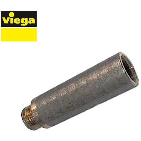 Hahnverlängerung Aus Rotguss 1/2 X 65 Mm – DVGW Geprüft, Für Trinkwasser