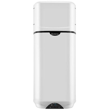 Ariston Wandspeicher NUOS PRIMO 100L mit Wärmepumpe, EE-Klasse A, 3623239