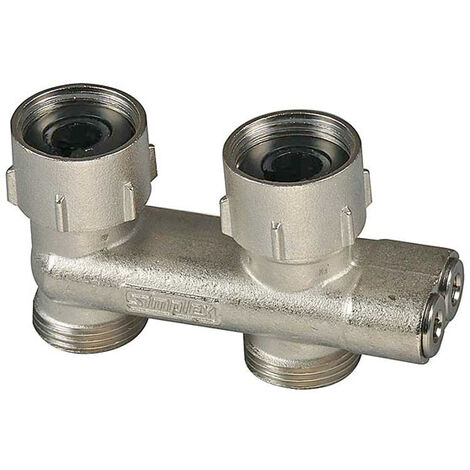SIMPLEX Umlenkstück 50mm Eckform, F10079