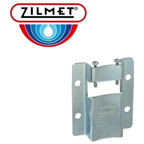 ZILMET Zilflex ZWH-H Wandhalterung für Membran-Druckausdehnungsgefässe bis 25 Liter