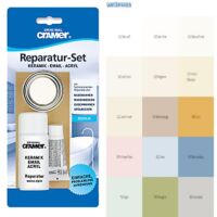 AUSLAUF Cramer Reparaturset curry 247329