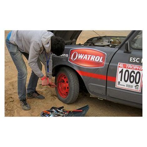 Transyl Dégrippant et lubrifiant multifonction Owatrol TRANSYL® 20 litres