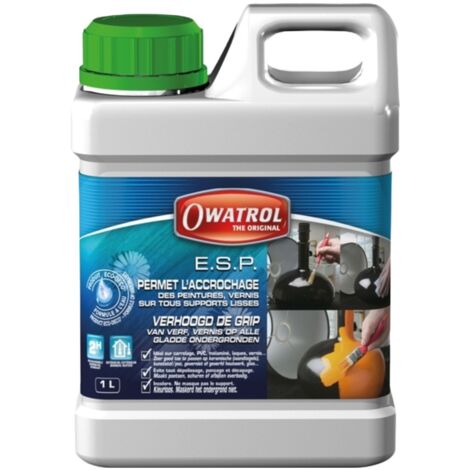 OWATROL EB BIDON 1 L (1/2)