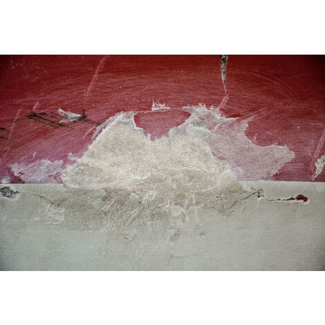 Mastic polyester armé, soudure à froid avec fibre de verre incorporée Owatrol CHOUKROUT®  Boîte de 300 g
