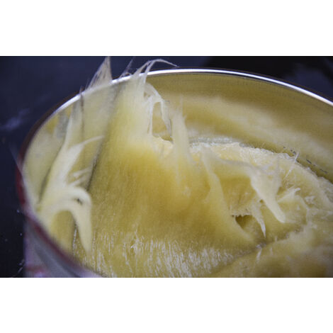 Mastic polyester armé, soudure à froid avec fibre de verre incorporée Owatrol CHOUKROUT®  Boîte de 300 g