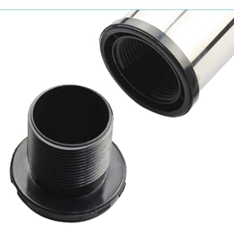 Set Gambe A H Meccanismo Per Tavolo Pieghevole Bianco Alluminio 610 X 720 Mm - Foto 3